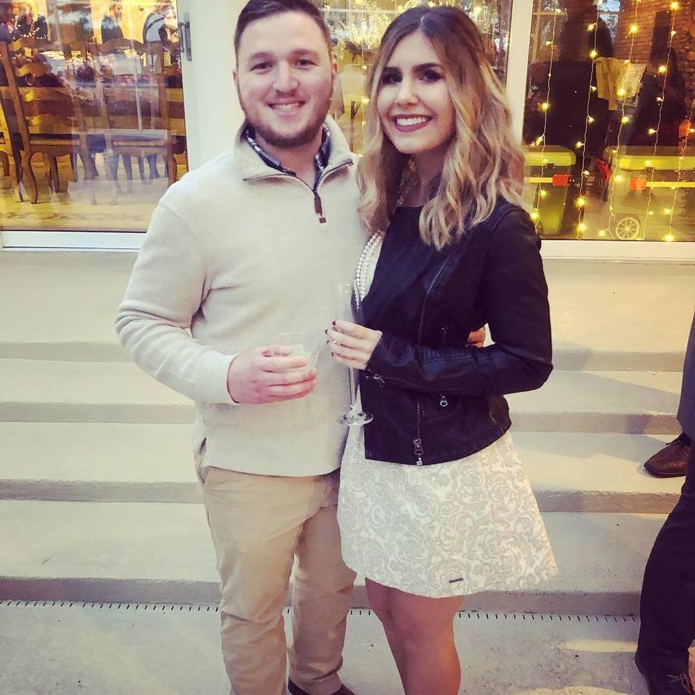 Meet your Posher, Betsy